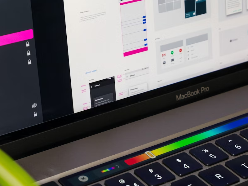 How to Improve Your UI/UX Design Skills in 30 Days