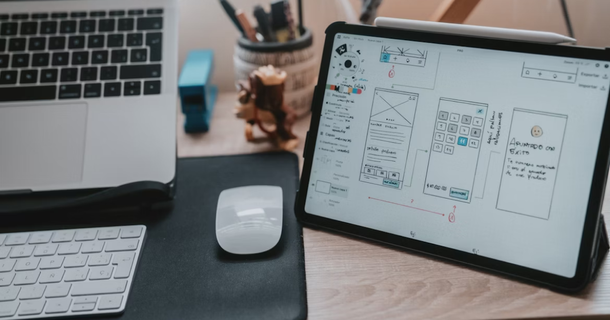 The Future of Navigation in UI/UX Design