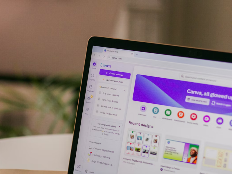 The Best Canva Alternatives for Startup Owners in 2025