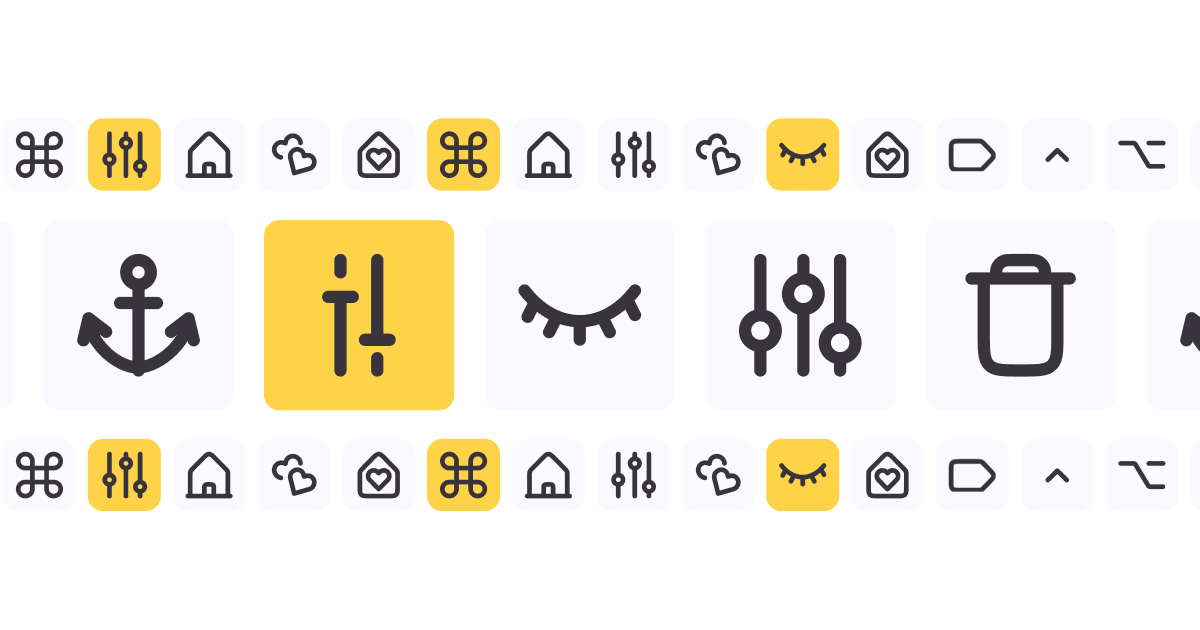 Best Paid Icon Sets