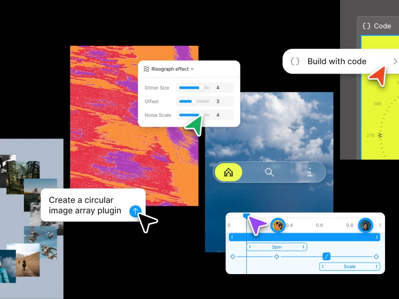 Figma Config 2026: Everything Announced, from Code Layers to Figma Motion