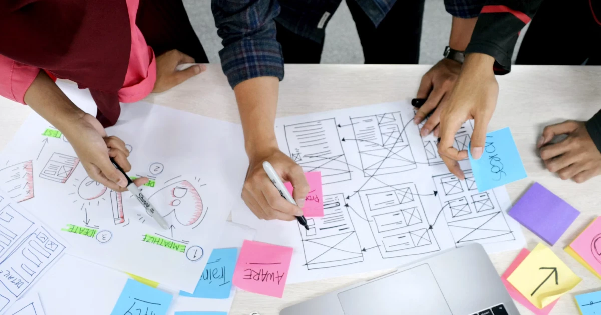 Designing for User Intent vs. User Behavior – Why They’re Not the Same