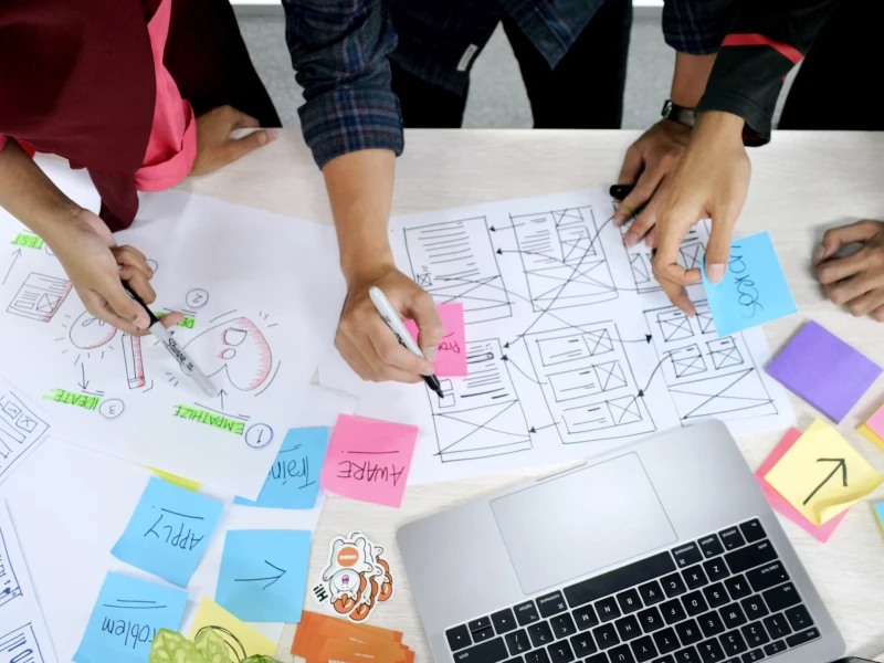 Designing for User Intent vs. User Behavior – Why They’re Not the Same