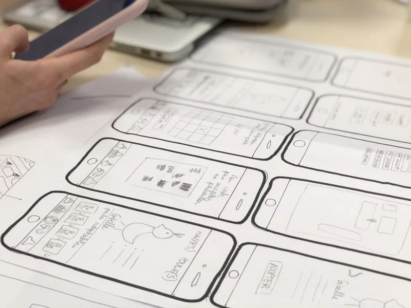 Designing for Trust: Microinteractions That Build Credibility