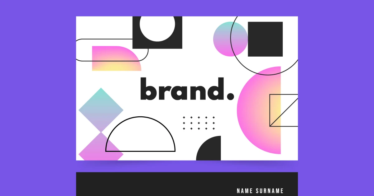How to Design for Brand Consistency Across Digital Products