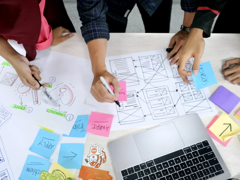 Microinteractions 2.0 – Subtle Animations That Matter
