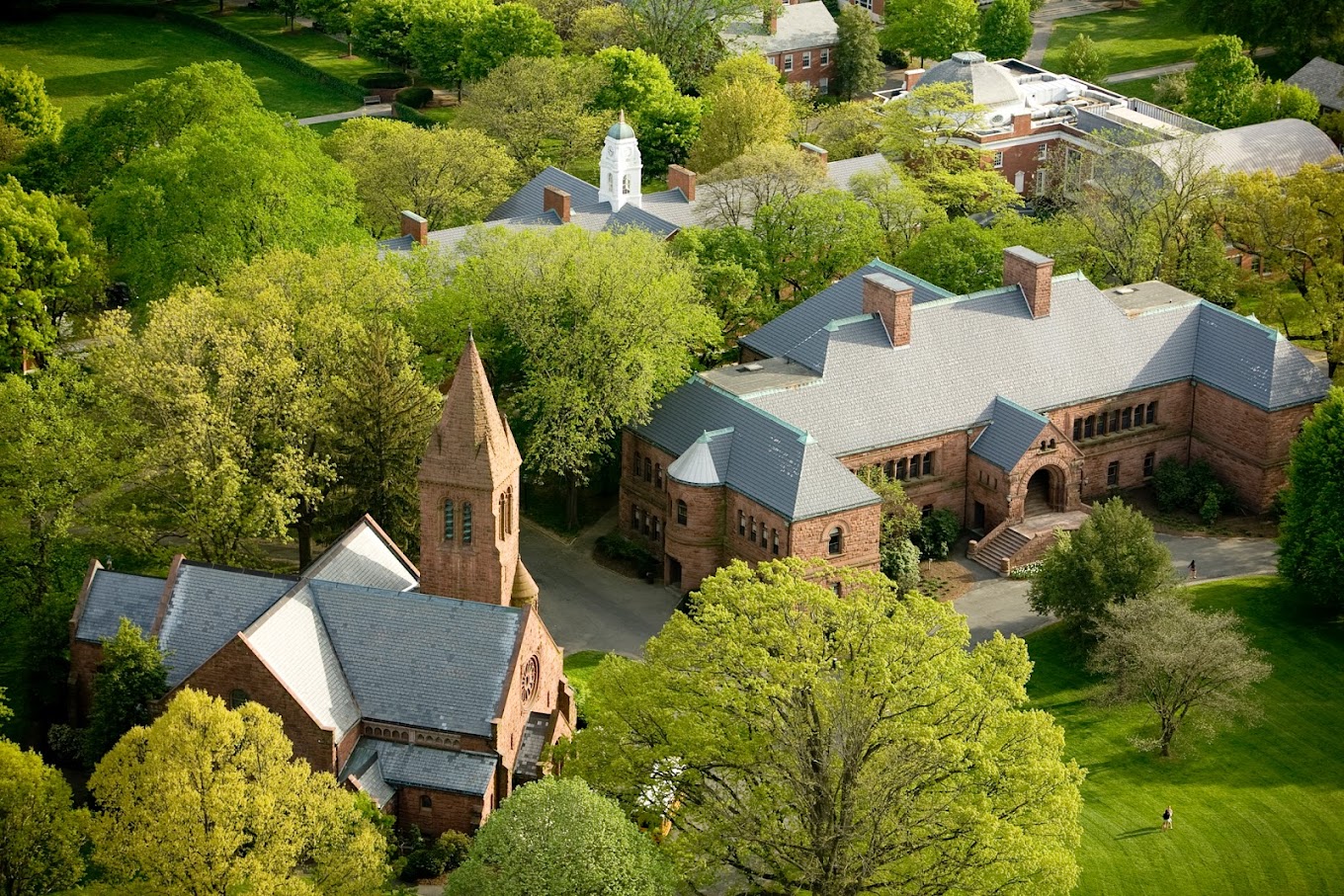 most expensive prep schools in america - Ilustrasi 2