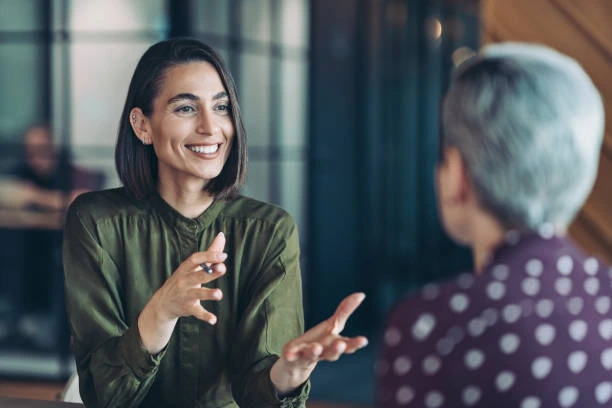 Pratiques exemplaires en matière de communication interne
