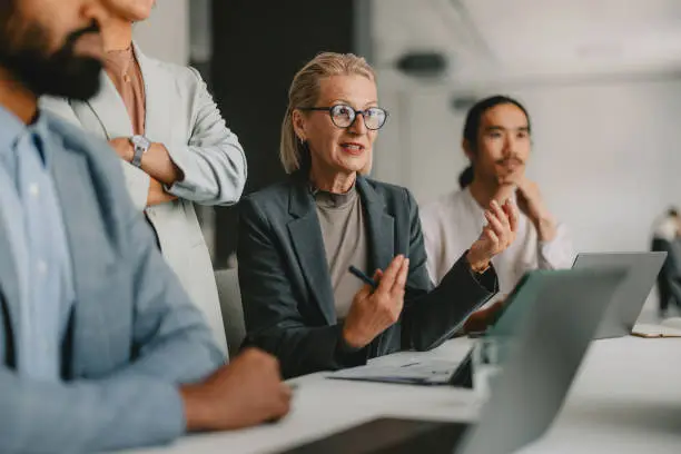 Communication interne pour les entreprises