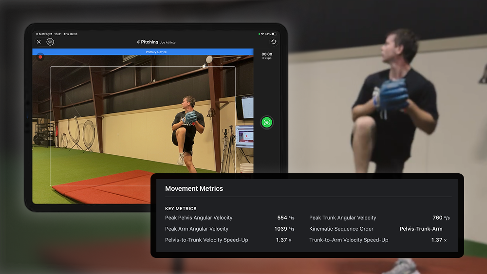 New in October: Improved auto-capture, better access to raw data, and a new help center
