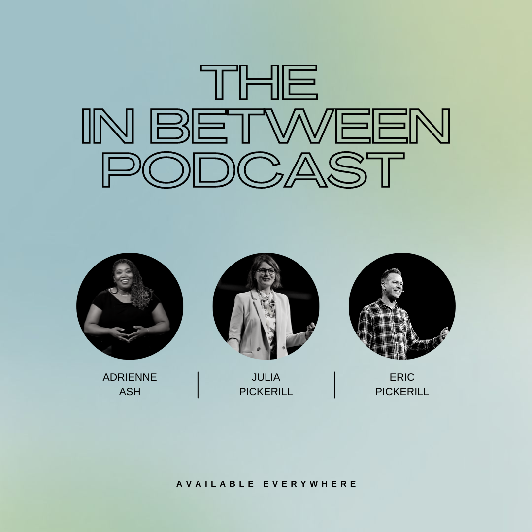 The In Between Podcast