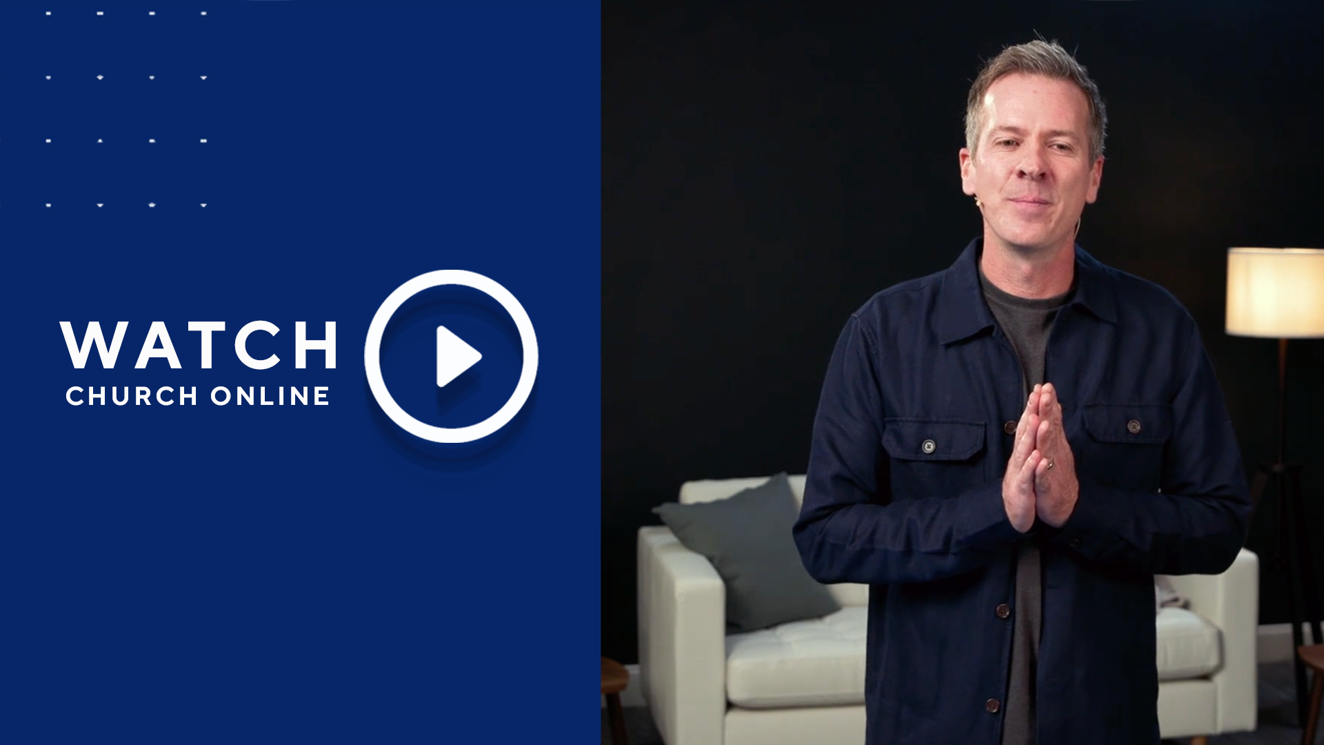 Watch Church Online
