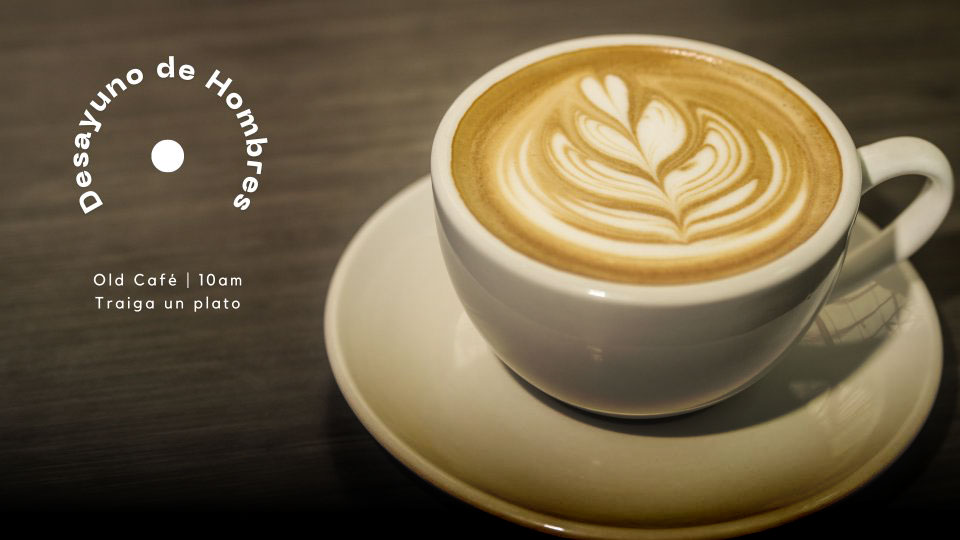 Desayuno de Hombres