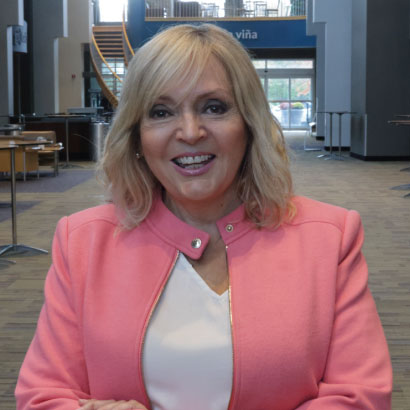 Irene Casale-Petrarca