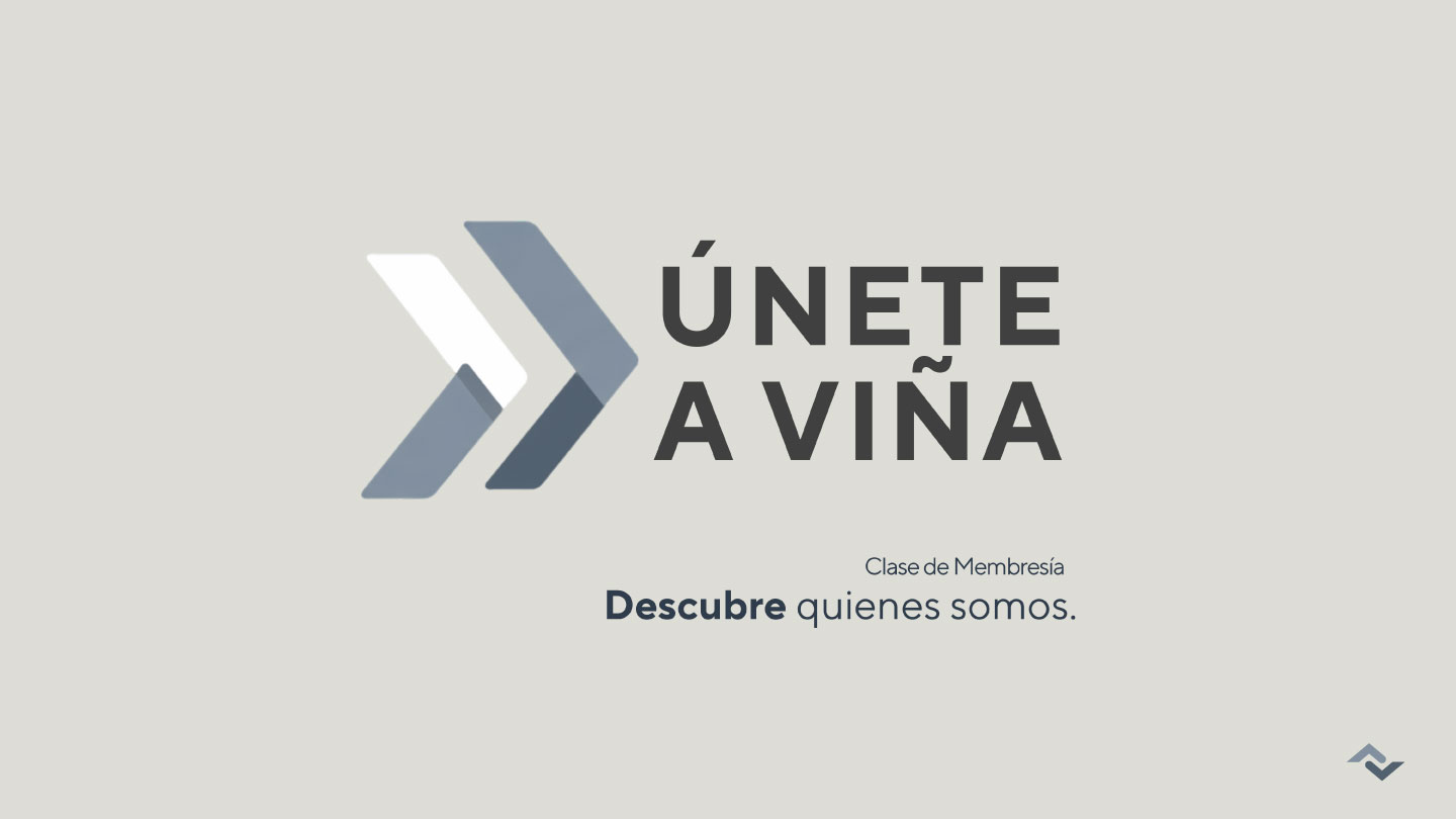 Únete a Viña | Clase de Membresía