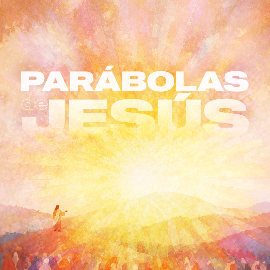 Parábolas de Jesús