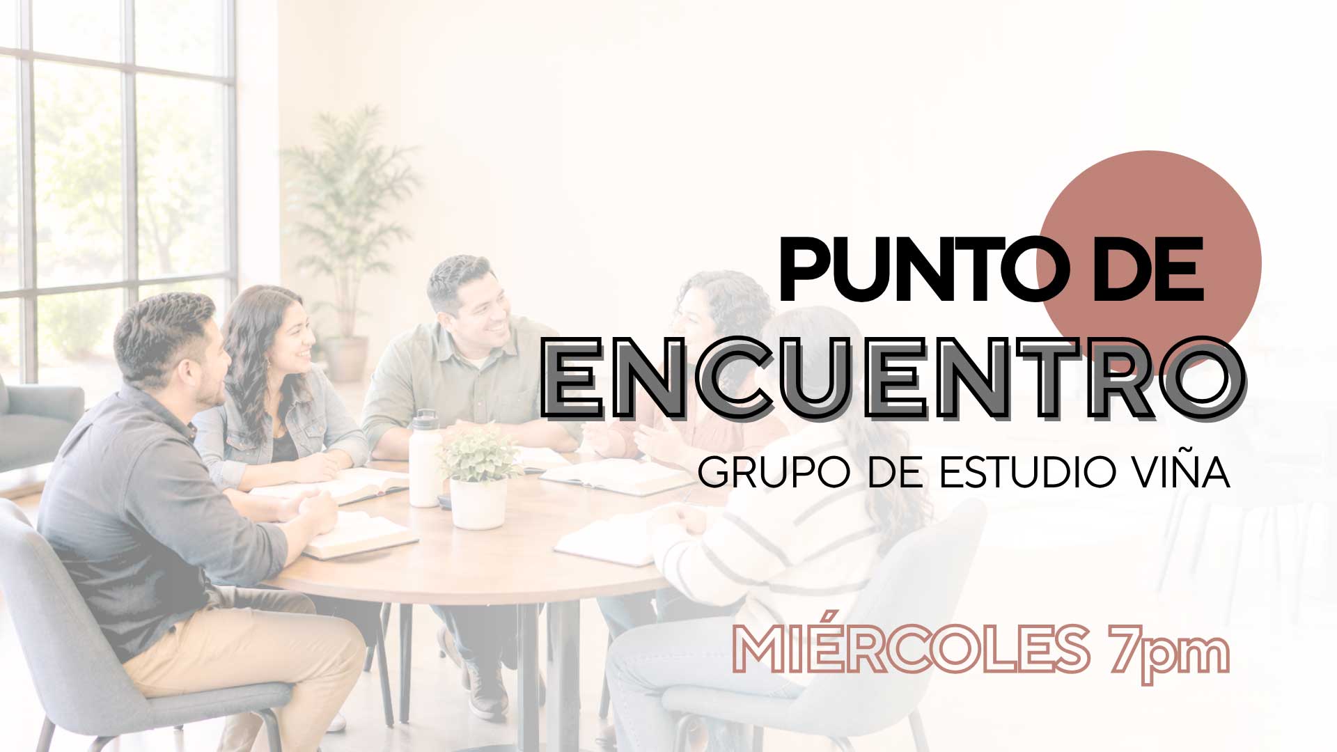 Punto de Encuentro