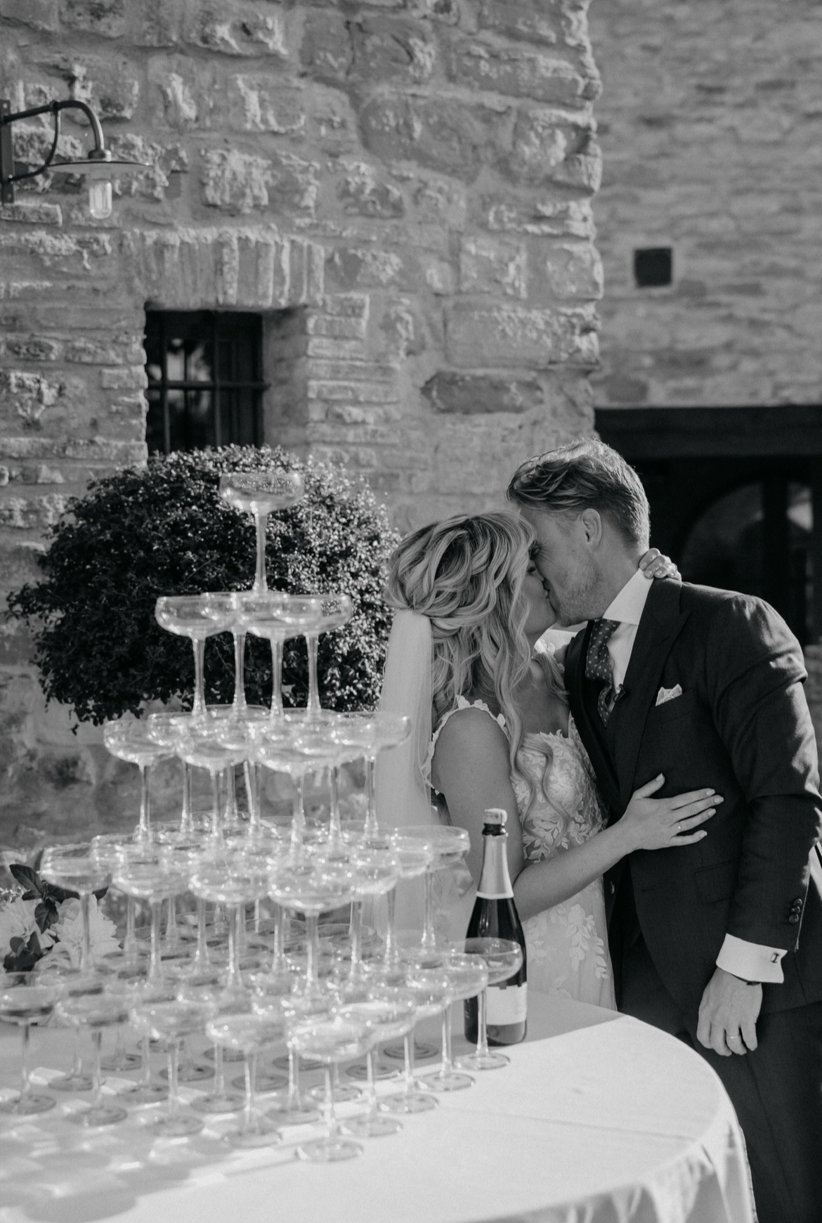 Dique Hair & Make-up