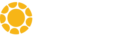 Ithrive White logo