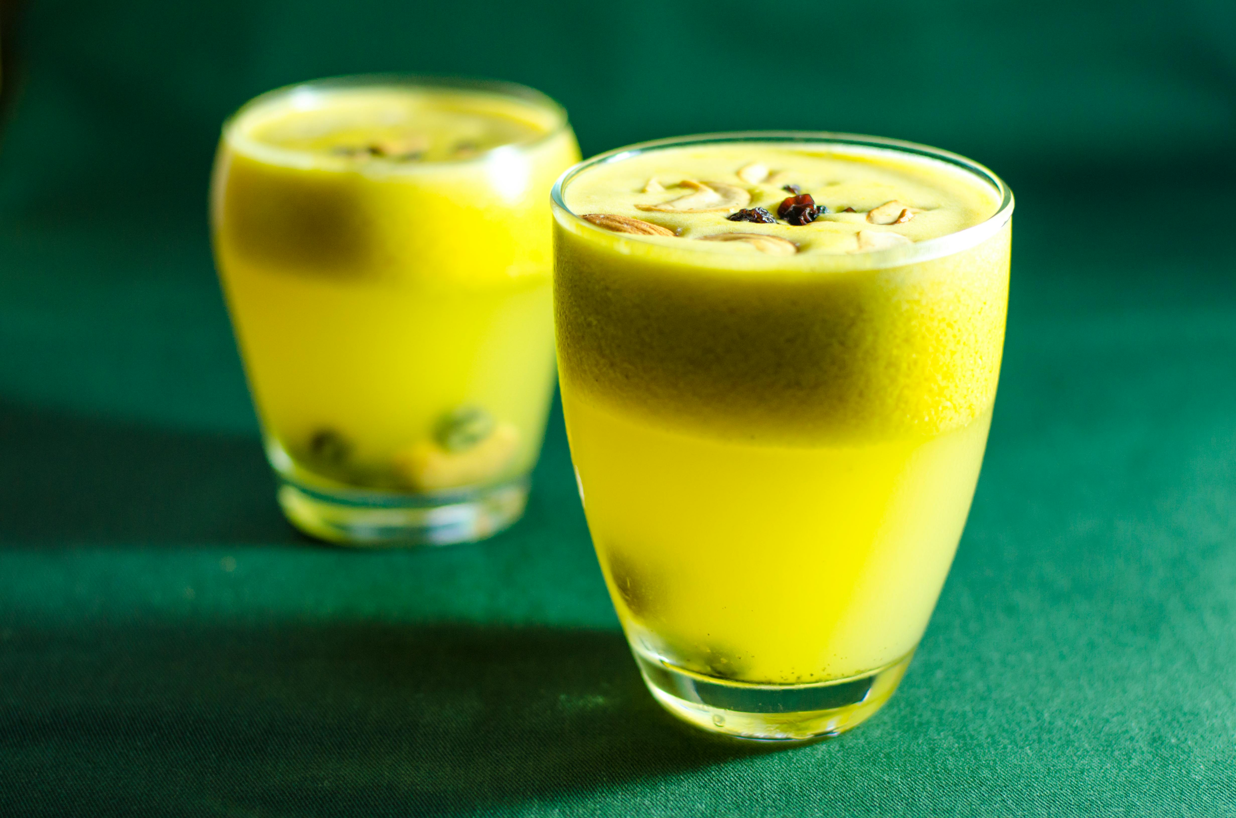 Aam Panna