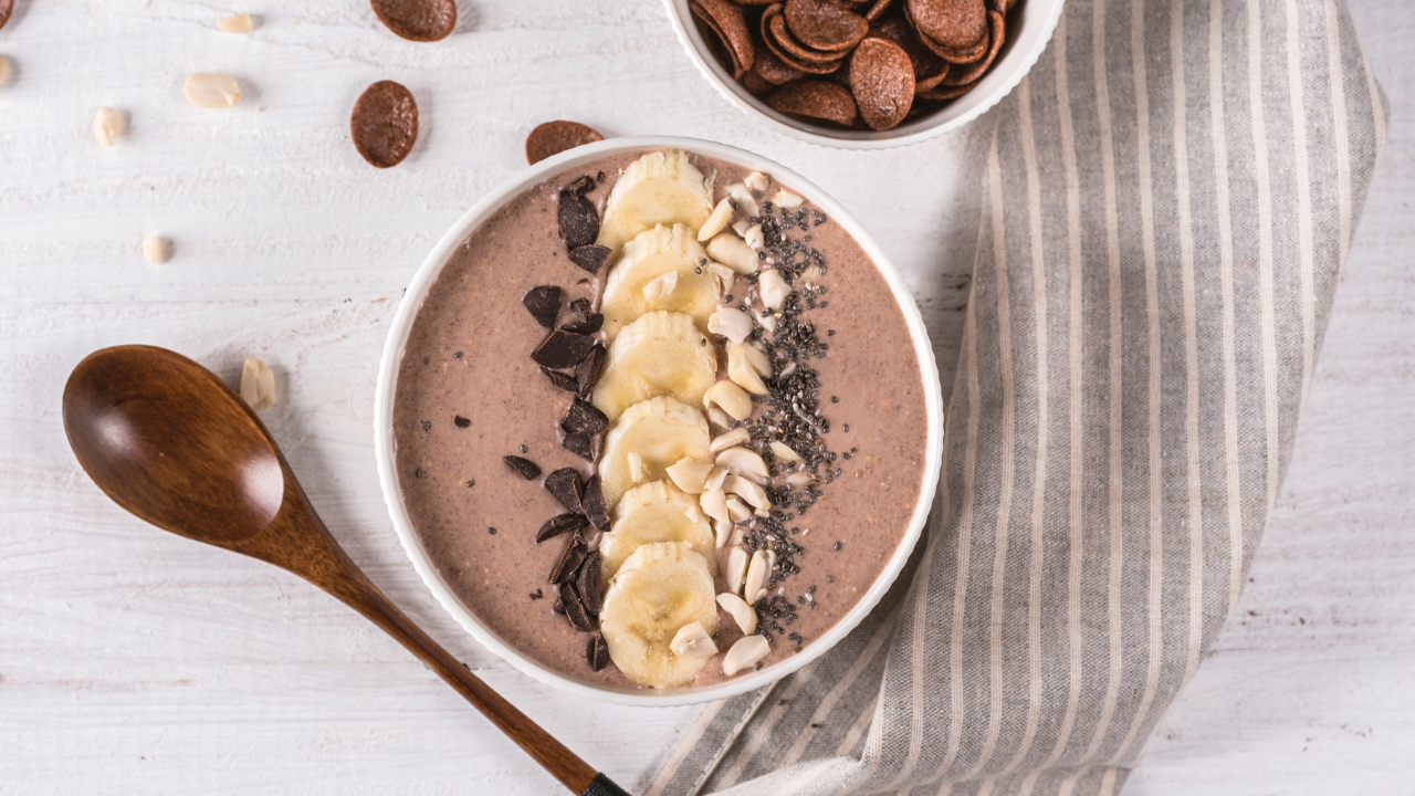 5 Things You Should Know About Protein Smoothies