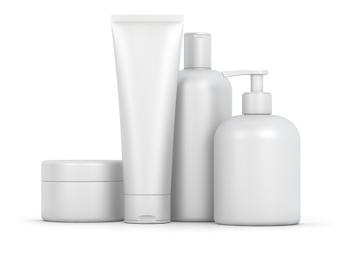 Common Toxins in Personal Care Products