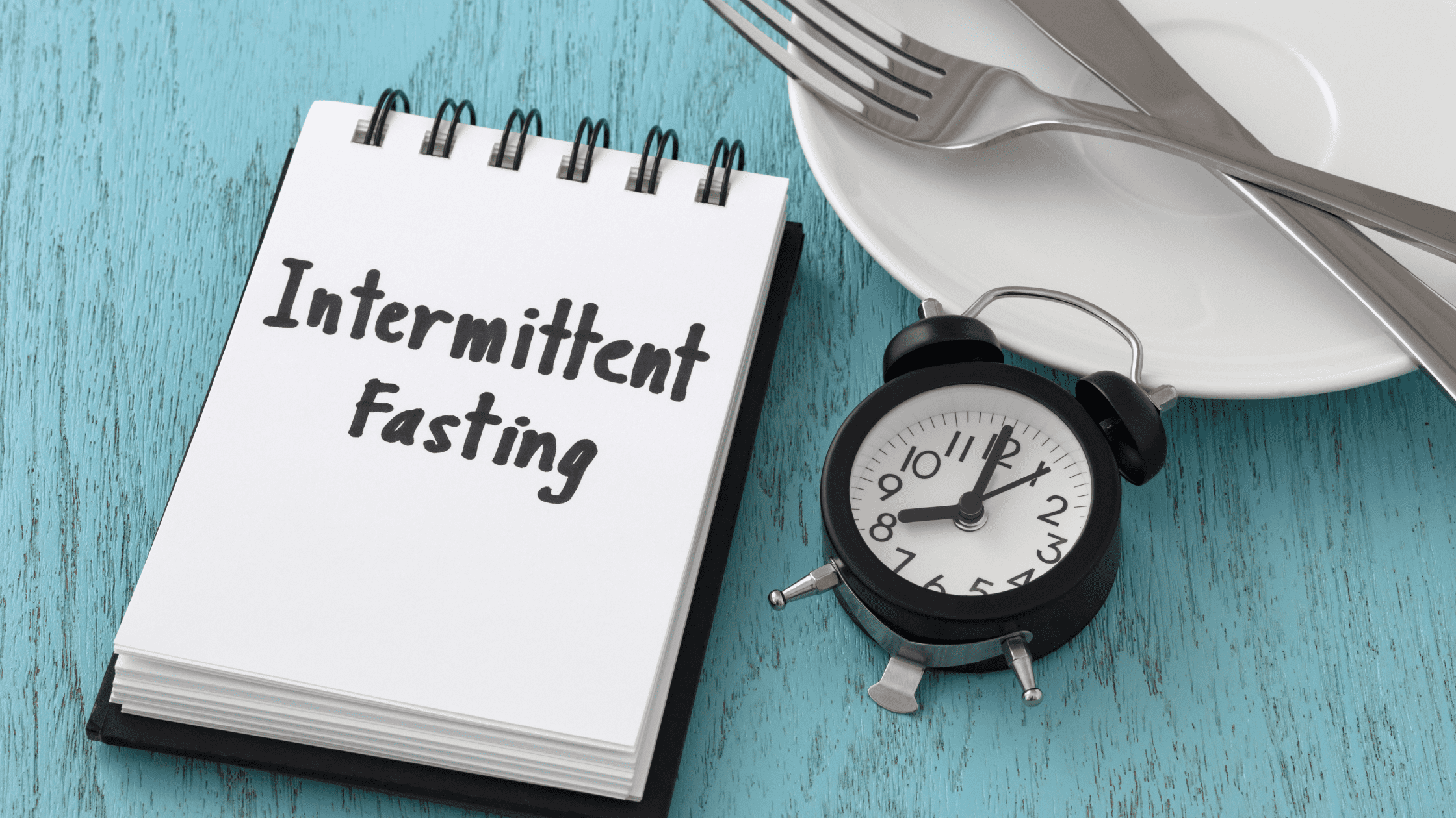 10 Benefits of Intermittent Fasting