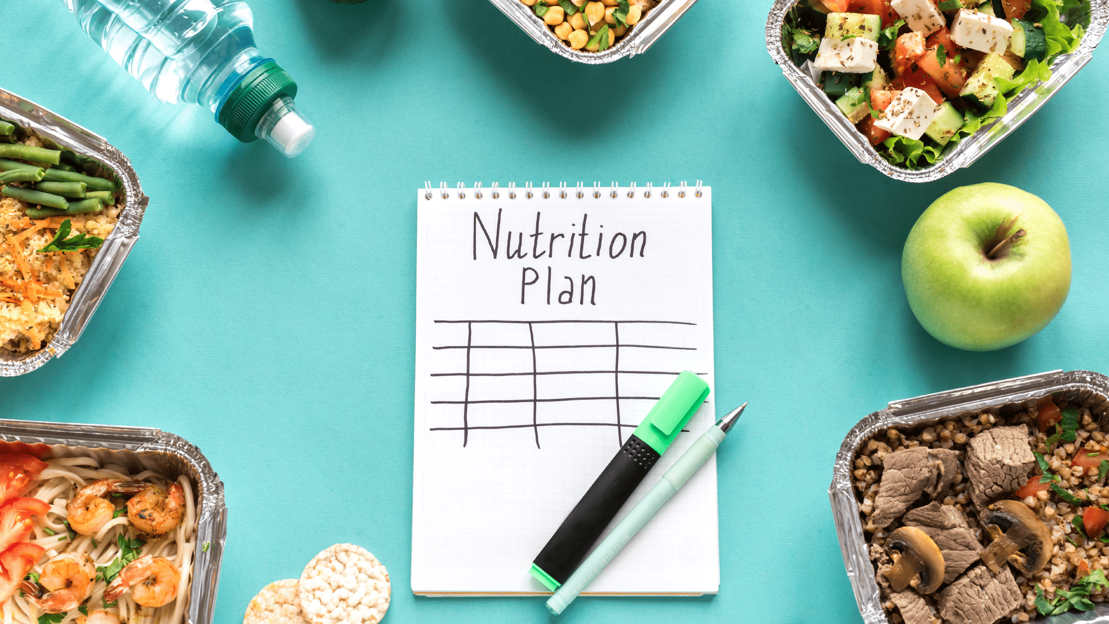 All You Need To Know About Functional Nutrition