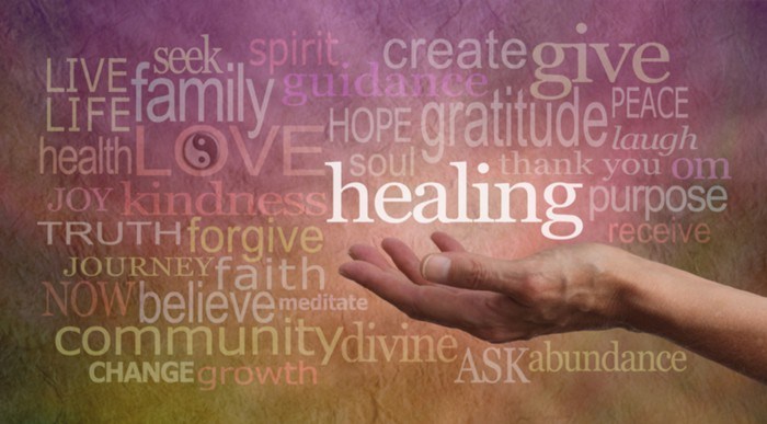 A Healers Destiny- Why 2023 Is Your Year To Reclaim Your Power Back!