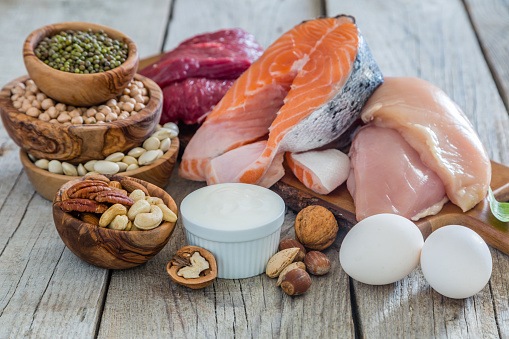 Can I eat animal protein with CVDs, Gout and Kidney dysfunctions?