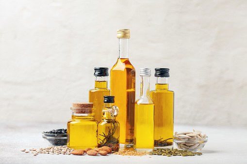 Seed Oils - an Alarming Concern!