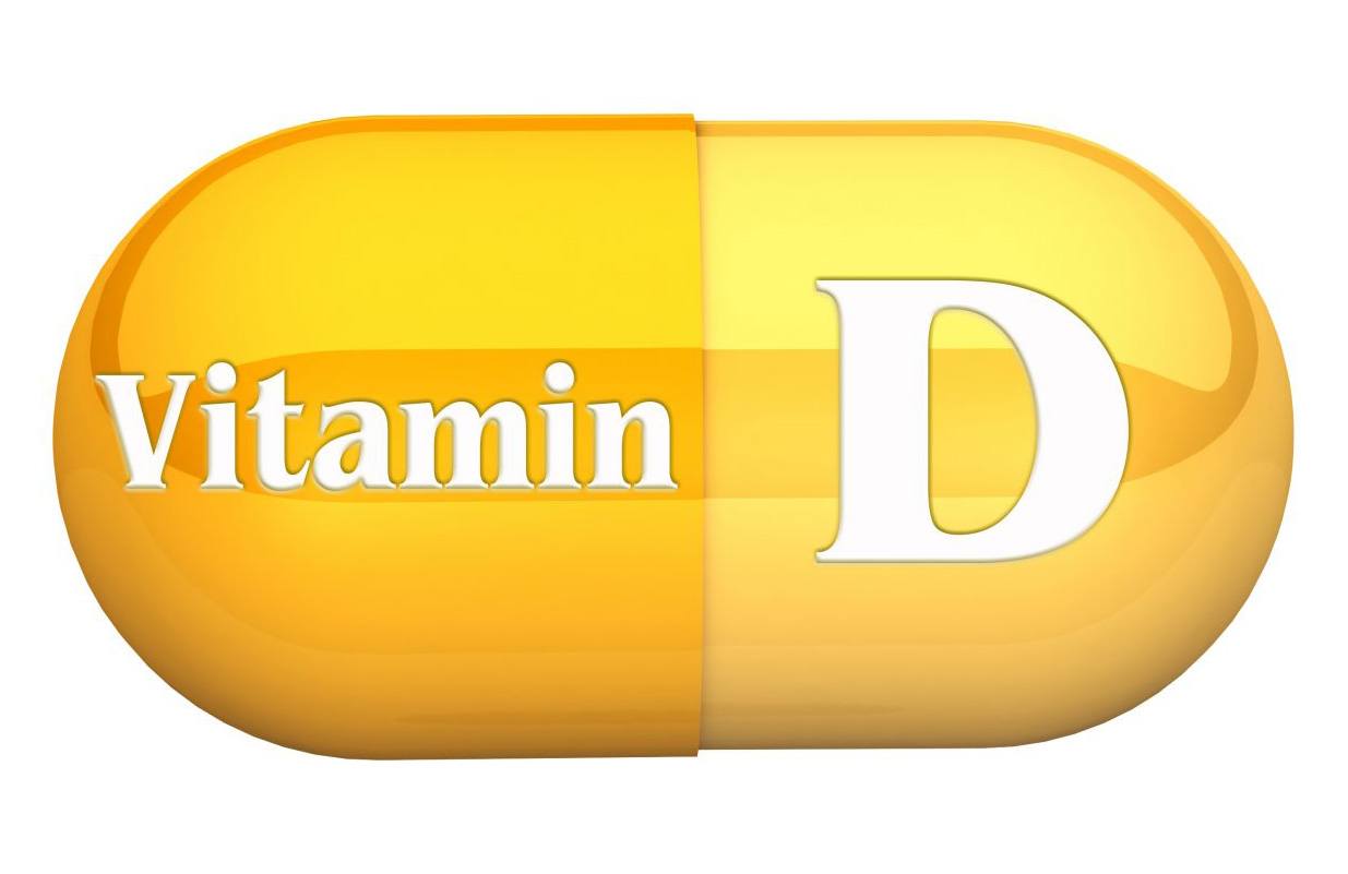 Role of vitamin D in COVID-19 and chronic health problems