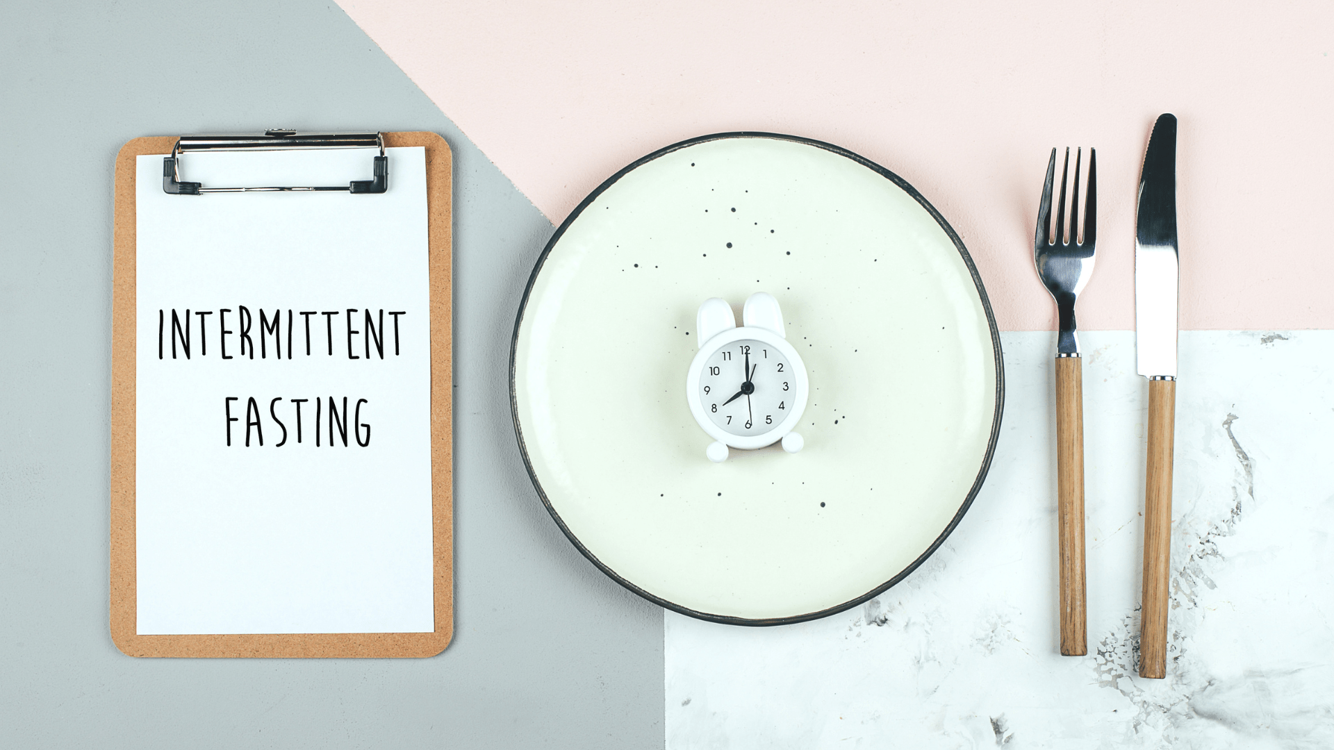 The Science Behind Intermittent Fasting