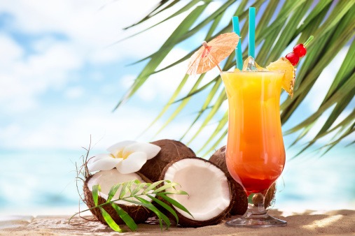 Top 8 summer drinks as per a Functional Nutritionist