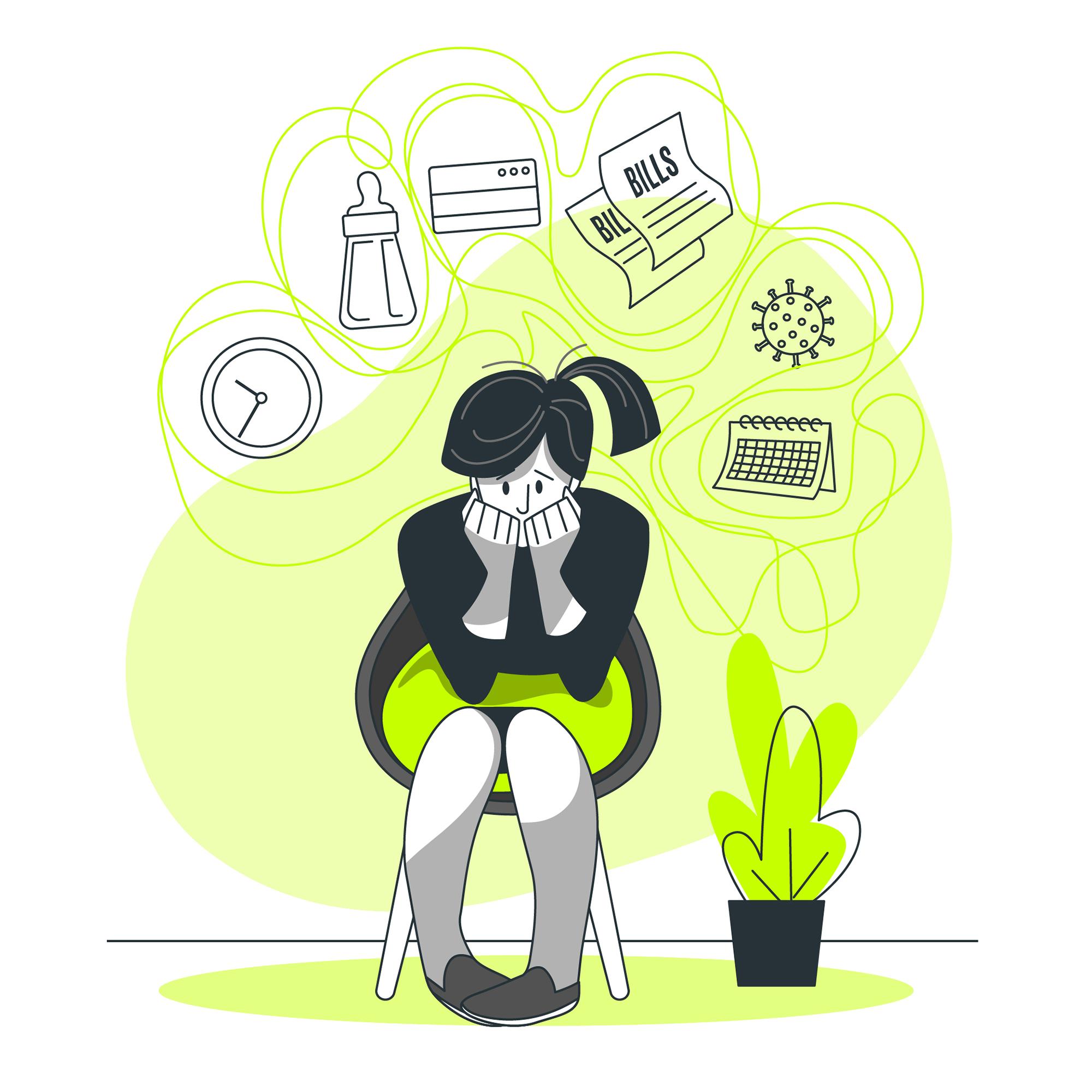 BPSM - The BIOPSYCHOSOCIAL Model of Health