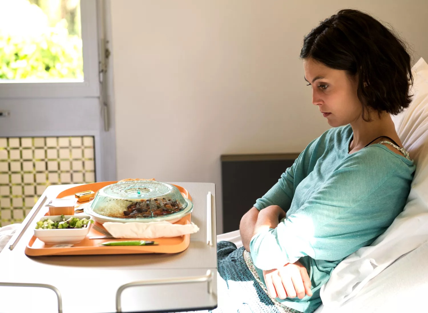 Low Appetite? The Most Common Causes