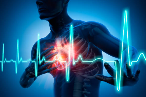 Hypertension: Symptoms, Causes And Solutions