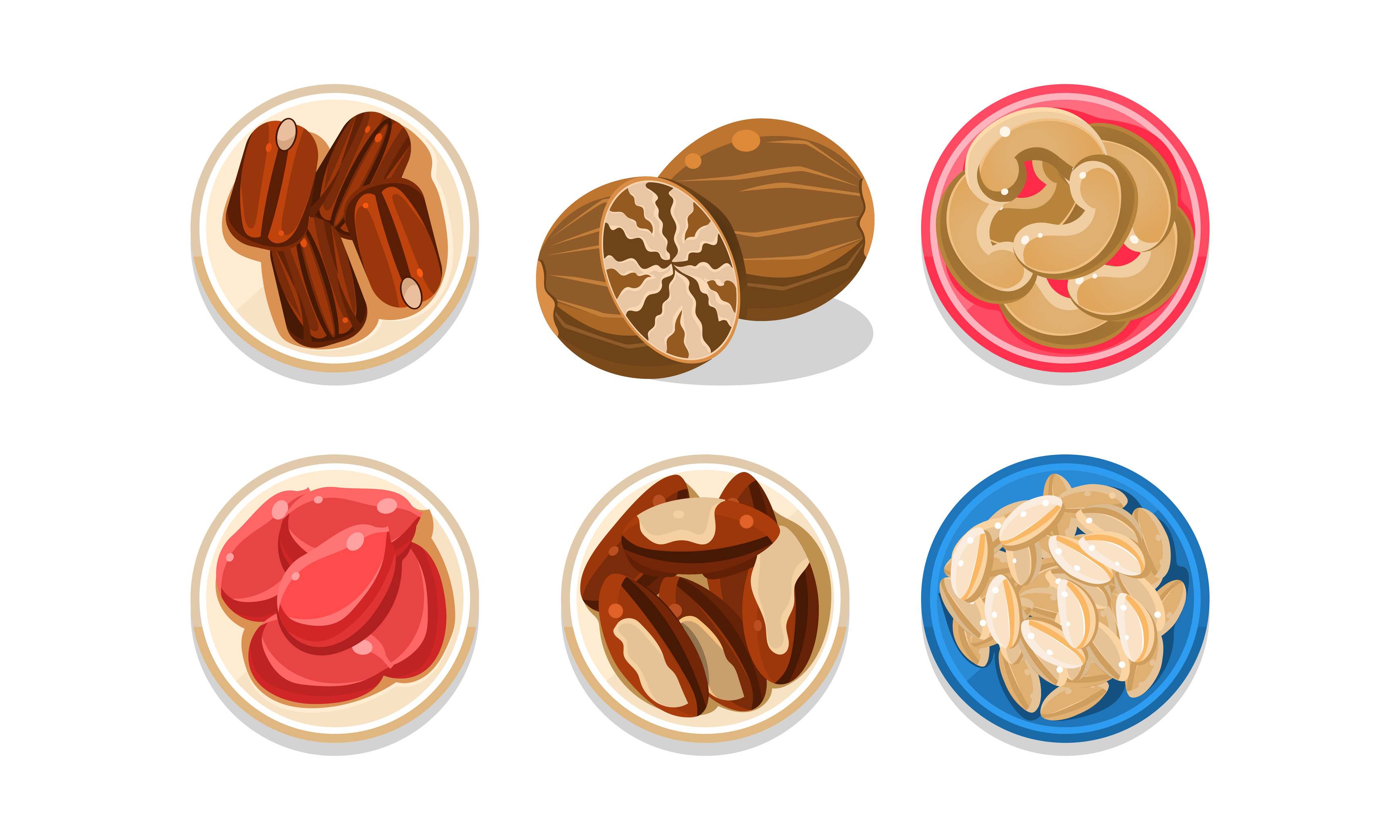 Health Saboteurs - Antinutrients