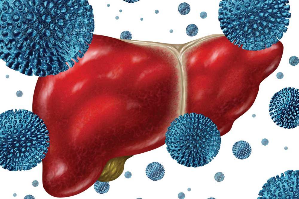 Hepatitis B and C bigger killer health