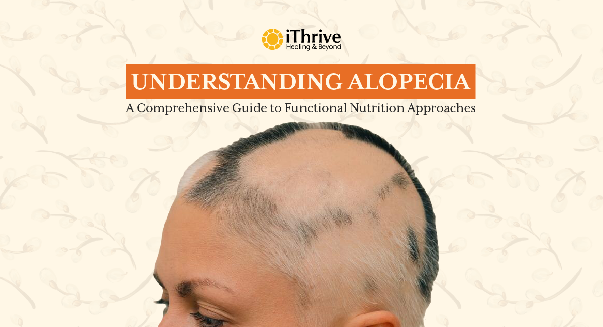 Understanding Alopecia: A Comprehensive