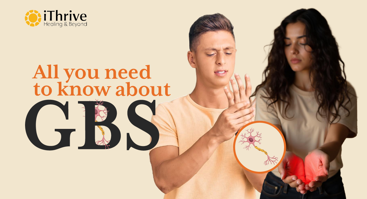 All you need to know about GBS