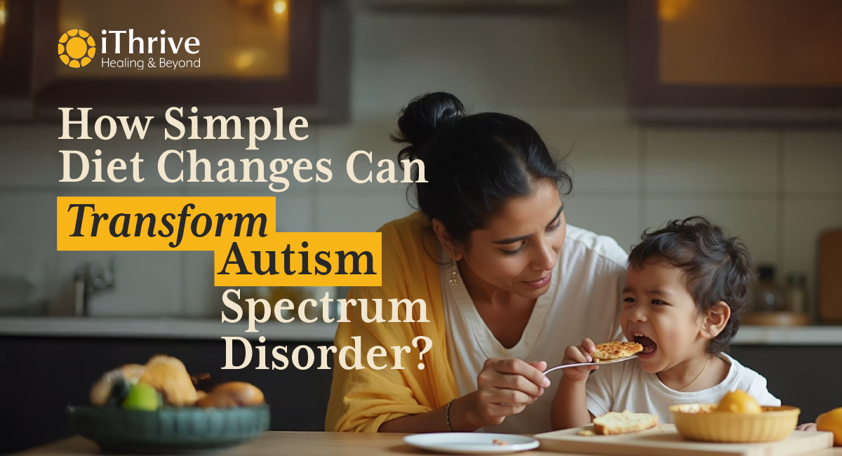 Autism and Gut Microbiome | What Every Parent Must Know