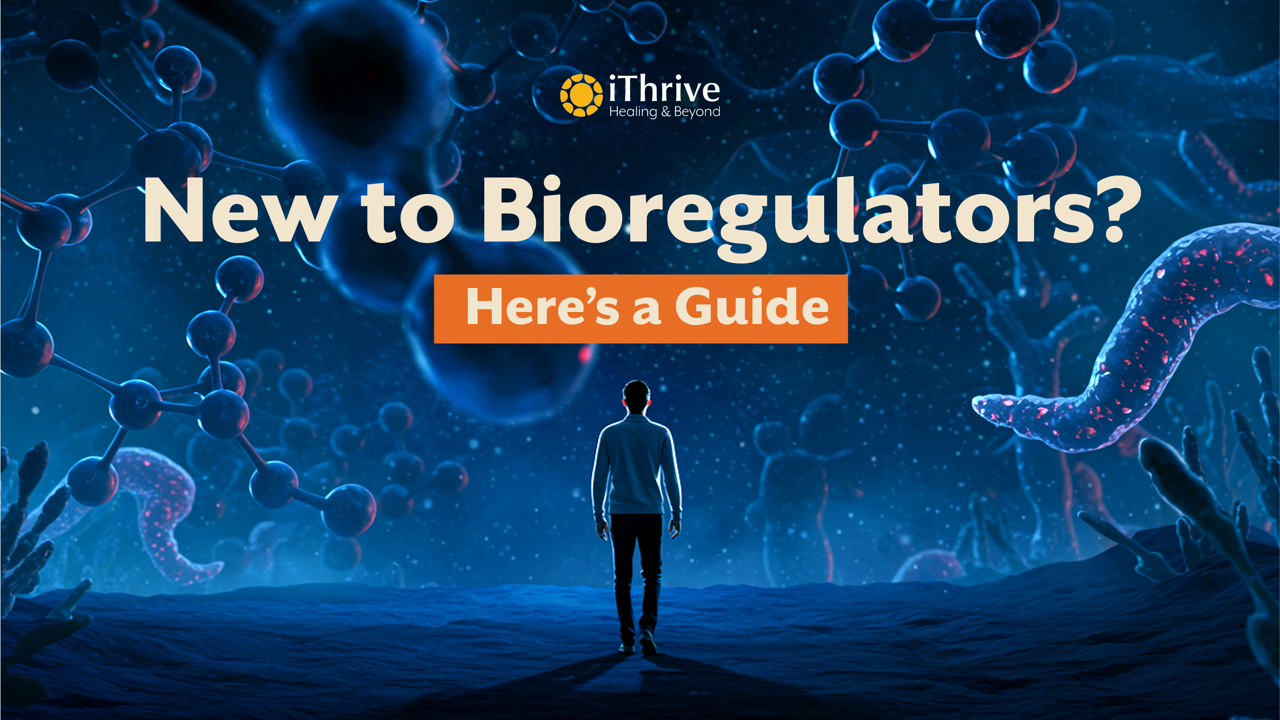 What Are Bioregulators? A Simple Guide for Beginners