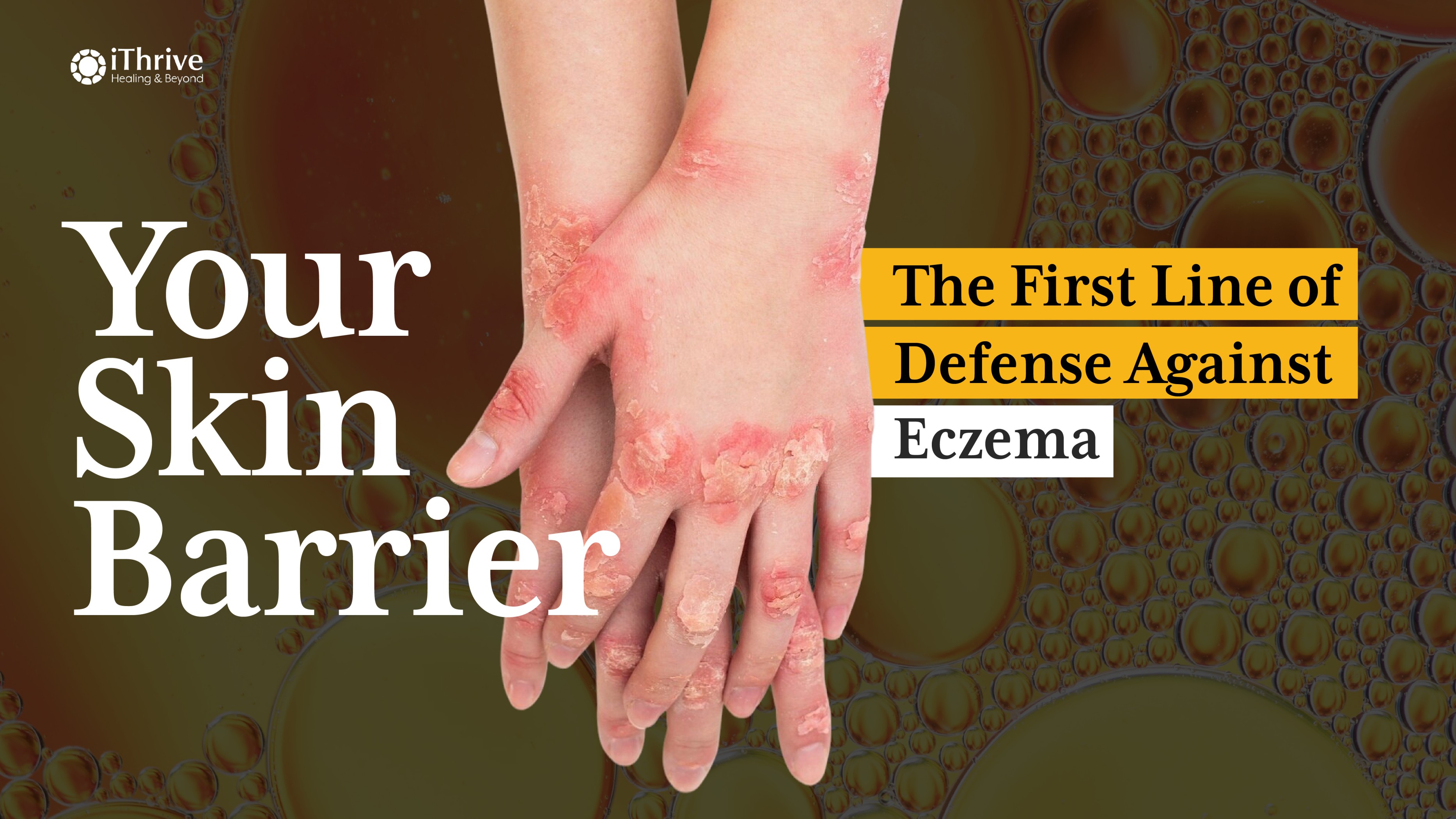 From Flare-Up to Flourish | Restoring Your Skin’s Natural Armor