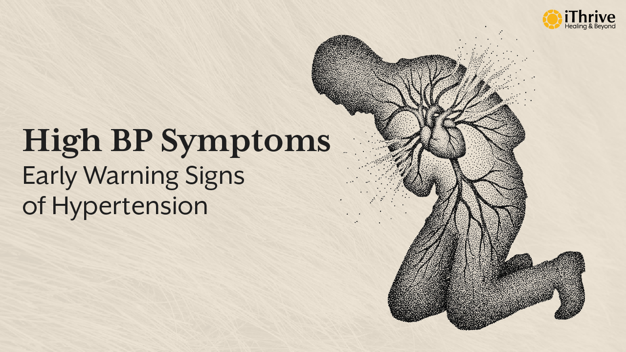 High BP Symptoms: 10 Early Signs of Hypertension You Shouldn’t Ignore