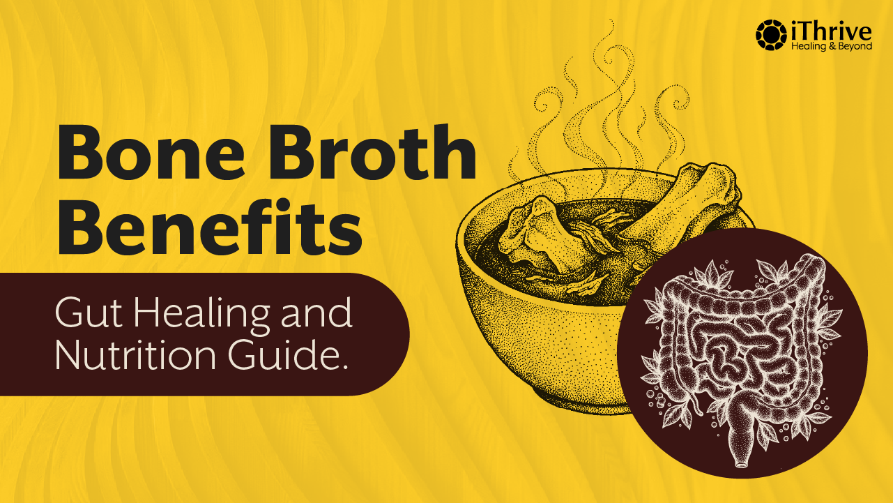 4 Reasons Why Bone Broth Is The Real Superfood