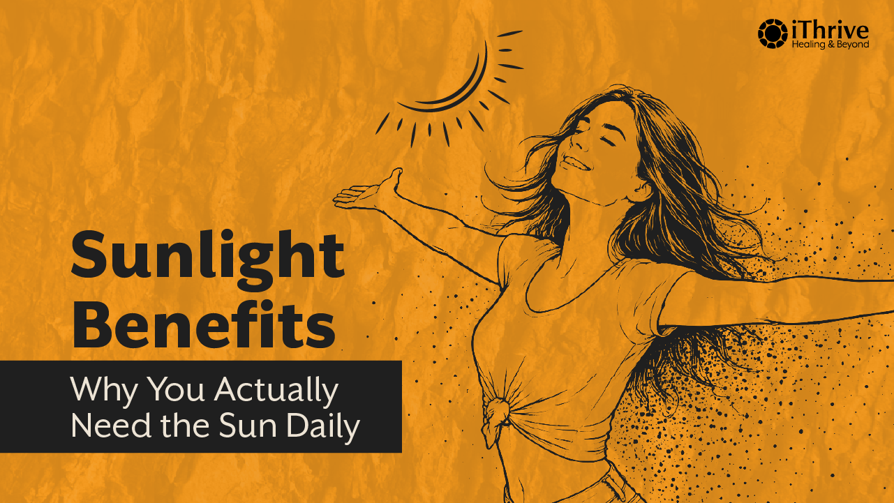 Advantages and Impact of the sun on us