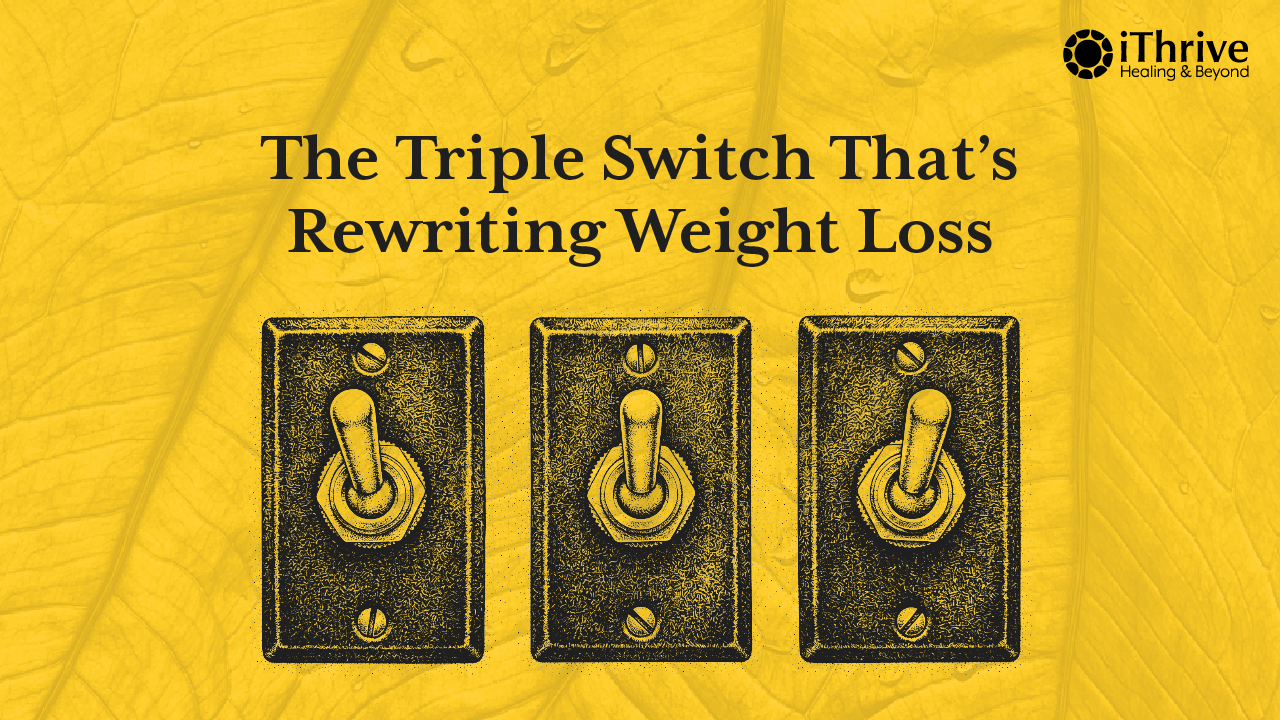 How Retatrutide Works: The Molecular Mechanism Behind the Most Powerful Weight Loss Peptide Yet