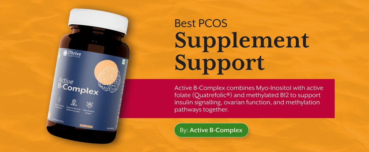 Buy Active B-Complex