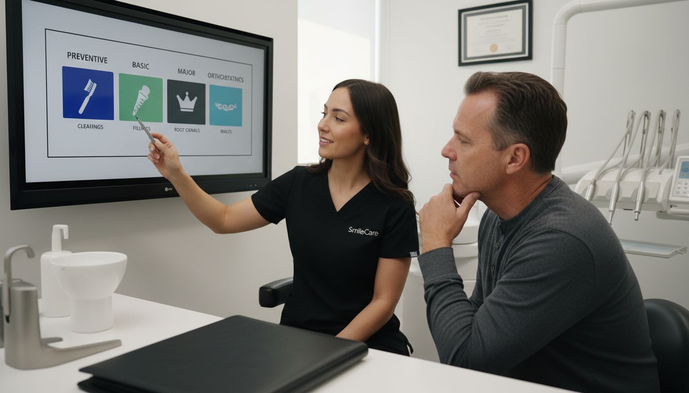 insurance coverage explanation